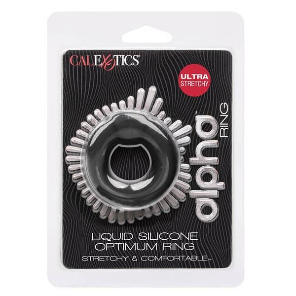 CALEXOTICS – ALPHA OPTIMUM