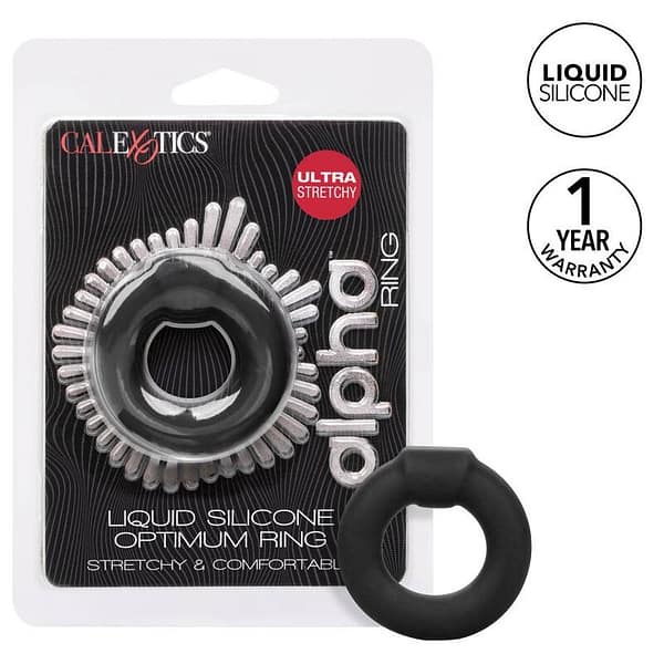 CALEXOTICS – ALPHA OPTIMUM