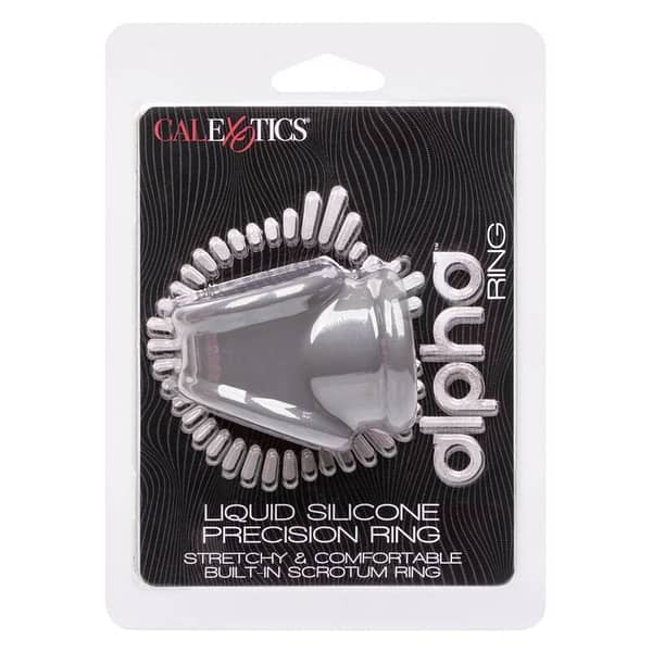 CALEXOTICS – ALPHA PRECISION