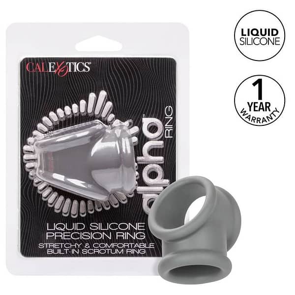 CALEXOTICS – ALPHA PRECISION