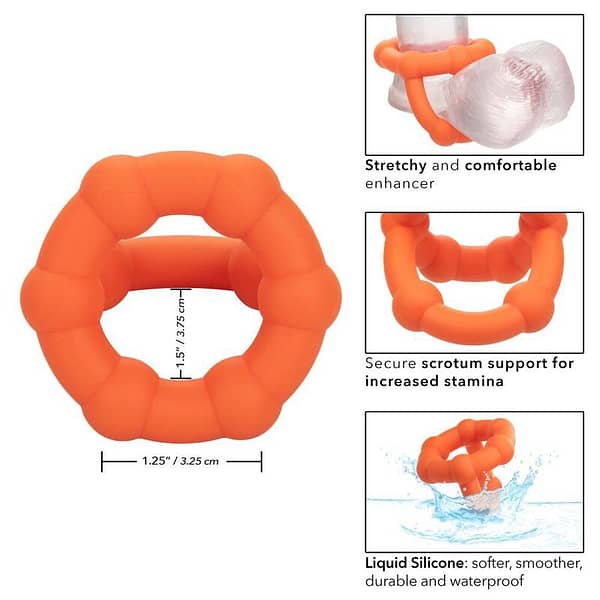 CALEXOTICS – ALPHA ALL