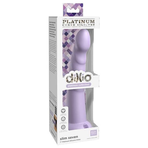 DILLIO – SLIM SEVEN