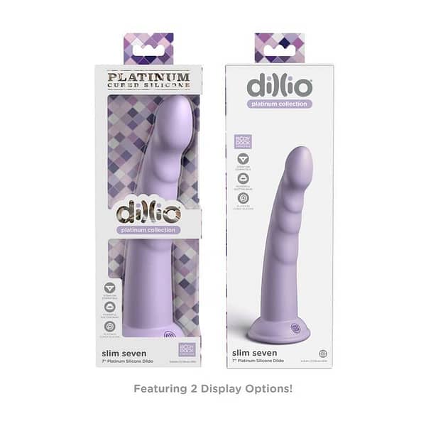DILLIO – SLIM SEVEN