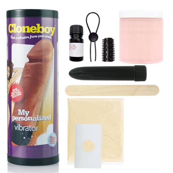 CLONEBOY – PENIS CLONER
