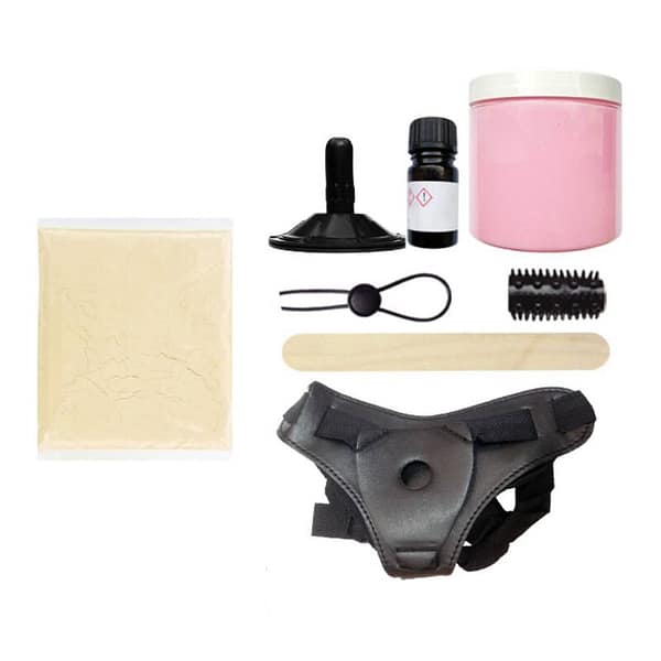 CLONEBOY – DILDO &