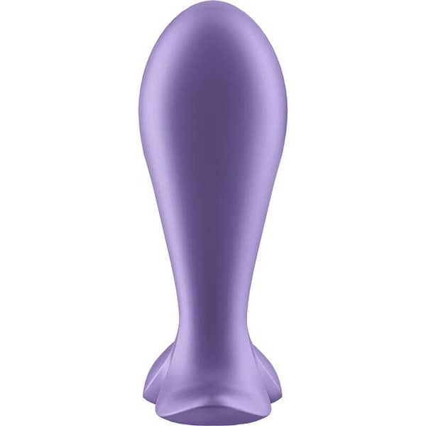 SATISFYER – INTENSITY PLUG