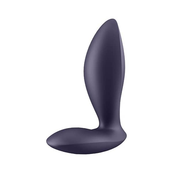 SATISFYER – POWER PLUG