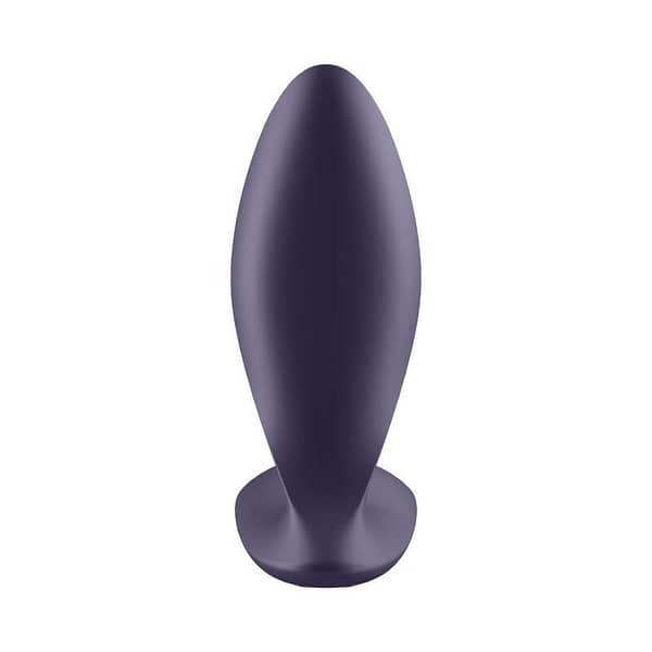 SATISFYER – POWER PLUG