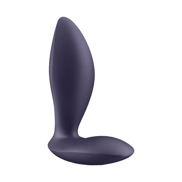 SATISFYER – POWER PLUG
