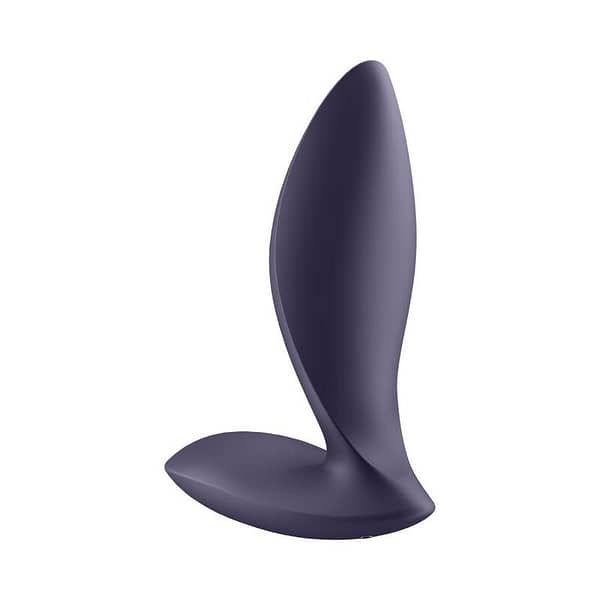 SATISFYER – POWER PLUG