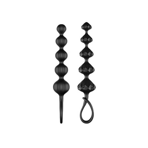SATISFYER – LOVE BEADS