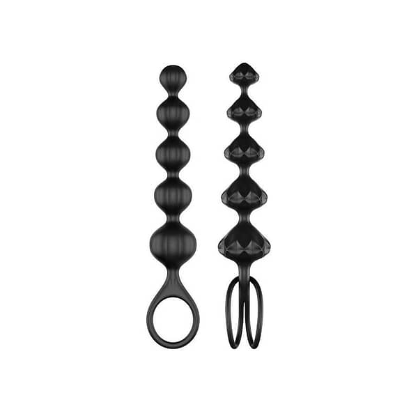 SATISFYER – LOVE BEADS