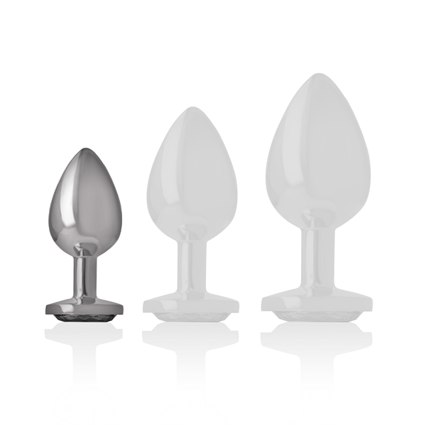 INTENSE – ALUMINUM METAL