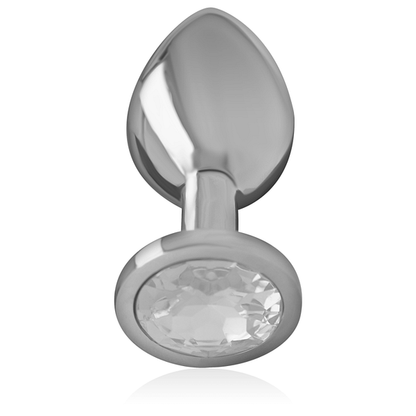 INTENSE – ALUMINUM METAL