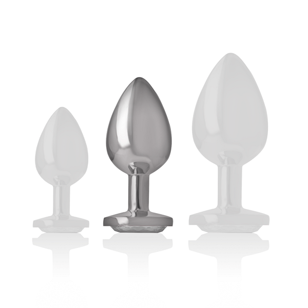 INTENSE – ALUMINUM METAL