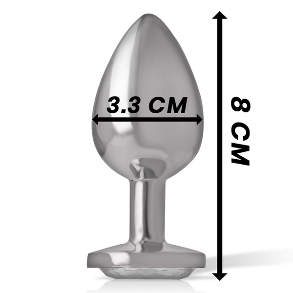 INTENSE – ALUMINUM METAL