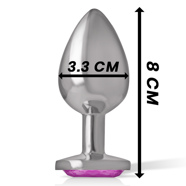 INTENSE – ALUMINUM METAL