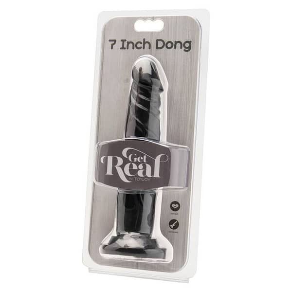GET REAL – DONG