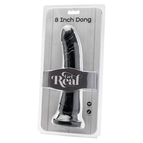 GET REAL – DONG