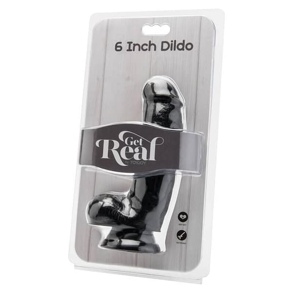 GET REAL – DILDO