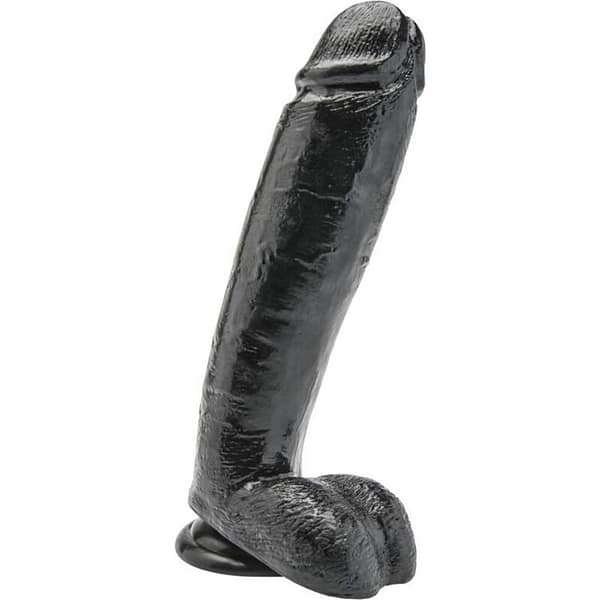 GET REAL – DILDO