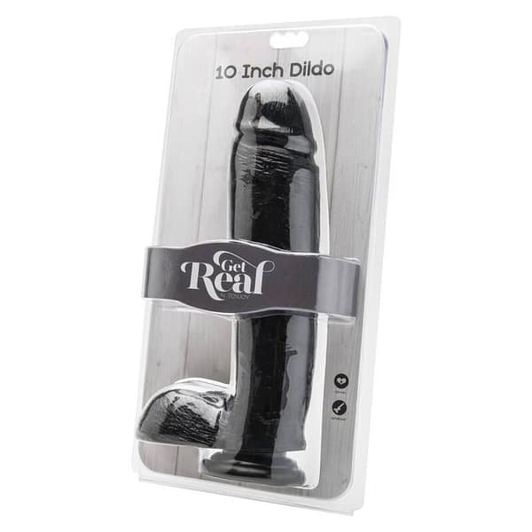 GET REAL – DILDO