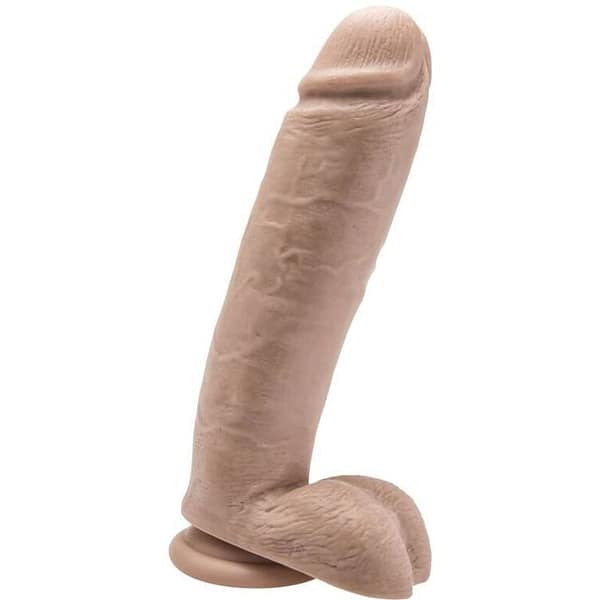 GET REAL – DILDO