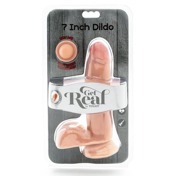 GET REAL – DUAL