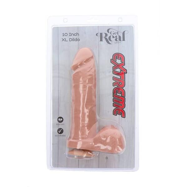GET REAL – EXTREME