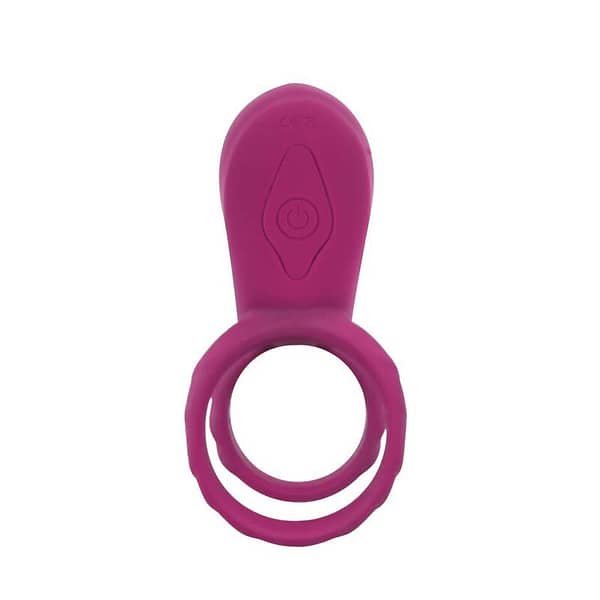 XOCOON – COUPLES STIMULATOR