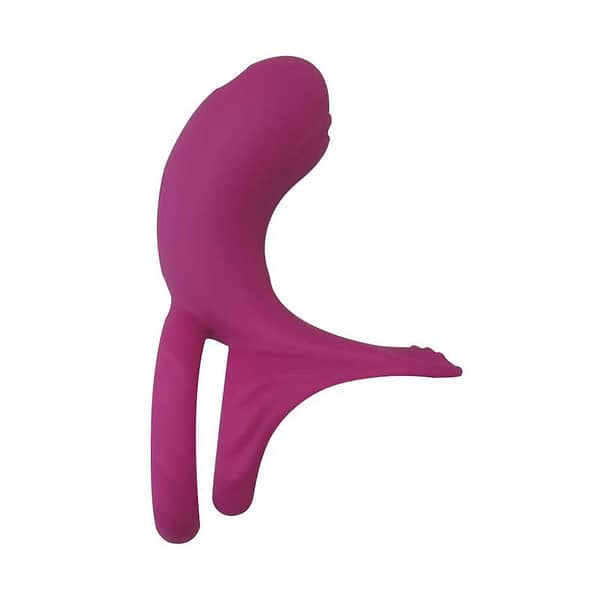 XOCOON – COUPLES STIMULATOR