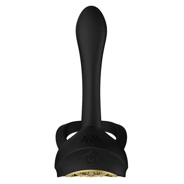 ZALO – BAYEK VIBRATING