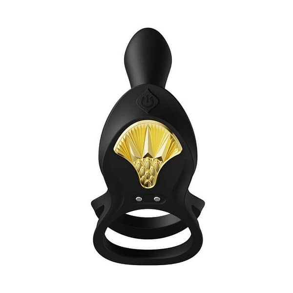 ZALO – BAYEK VIBRATING