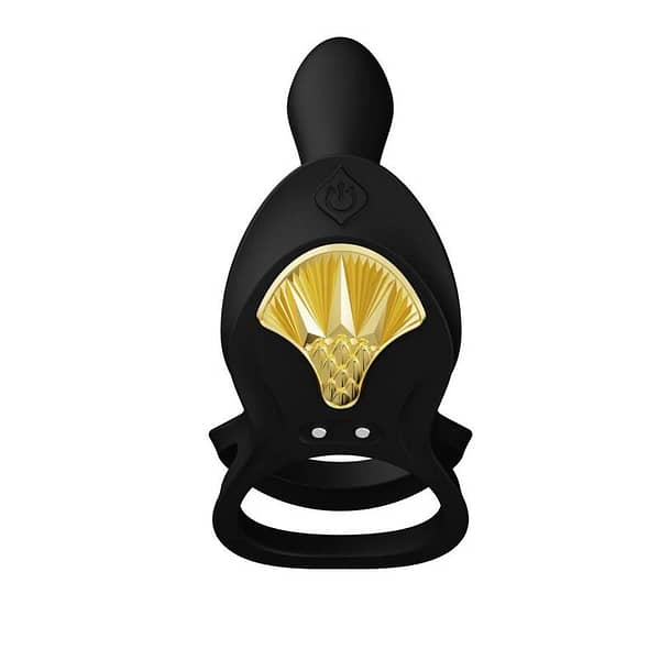 ZALO – BAYEK VIBRATING
