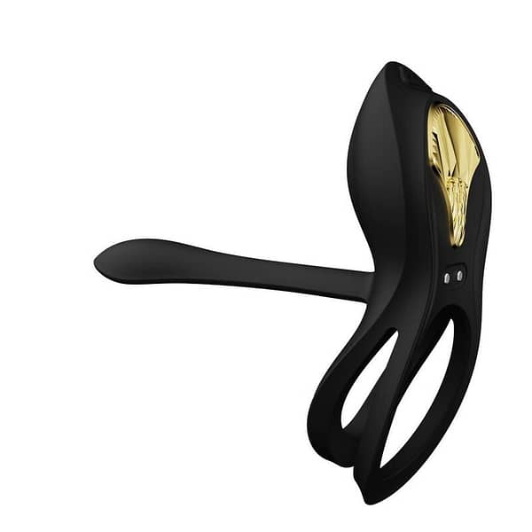 ZALO – BAYEK VIBRATING