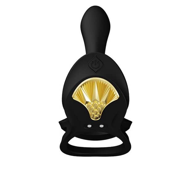 ZALO – BAYEK VIBRATING