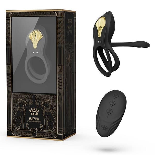 ZALO – BAYEK VIBRATING