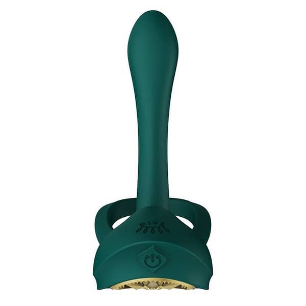 ZALO – BAYEK VIBRATING