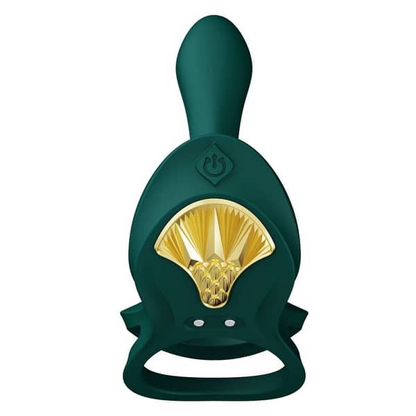 ZALO – BAYEK VIBRATING