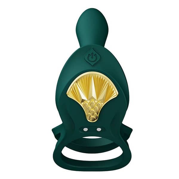 ZALO – BAYEK VIBRATING