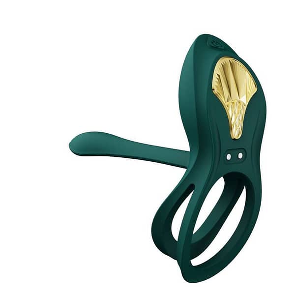 ZALO – BAYEK VIBRATING
