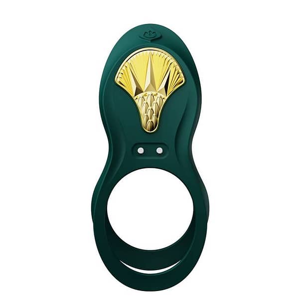 ZALO – BAYEK VIBRATING