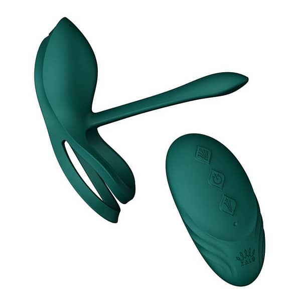 ZALO – BAYEK VIBRATING