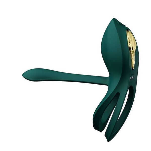 ZALO – BAYEK VIBRATING