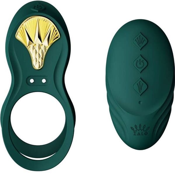 ZALO – BAYEK VIBRATING