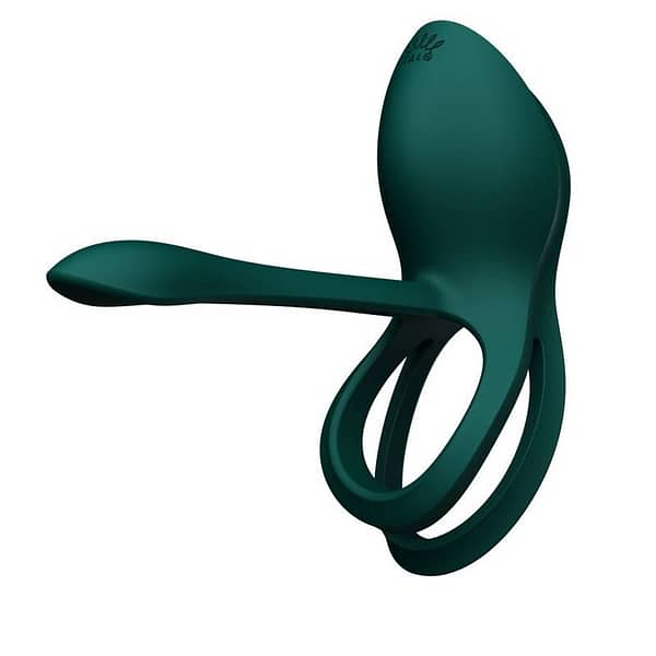 ZALO – BAYEK VIBRATING