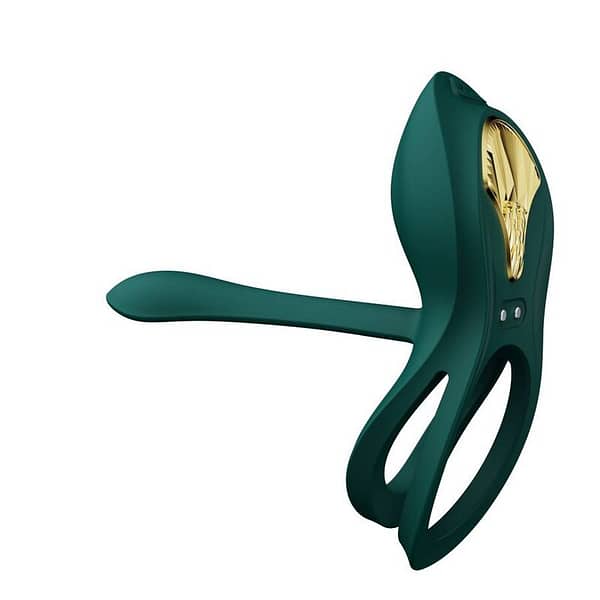 ZALO – BAYEK VIBRATING