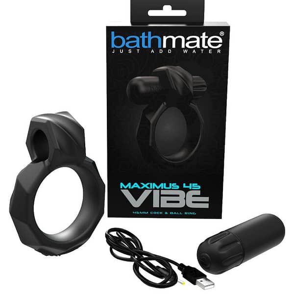 BATHMATE – VIBE RING