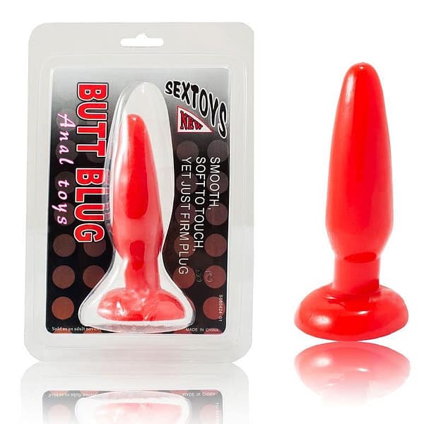 BAILE – SMALL RED