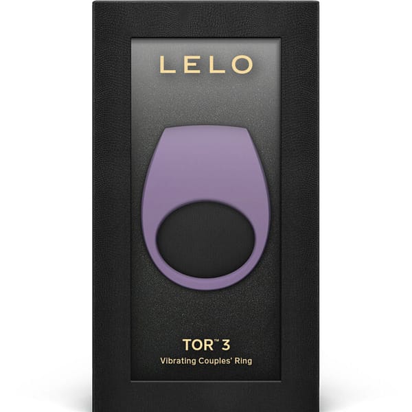 LELO – TOR 3